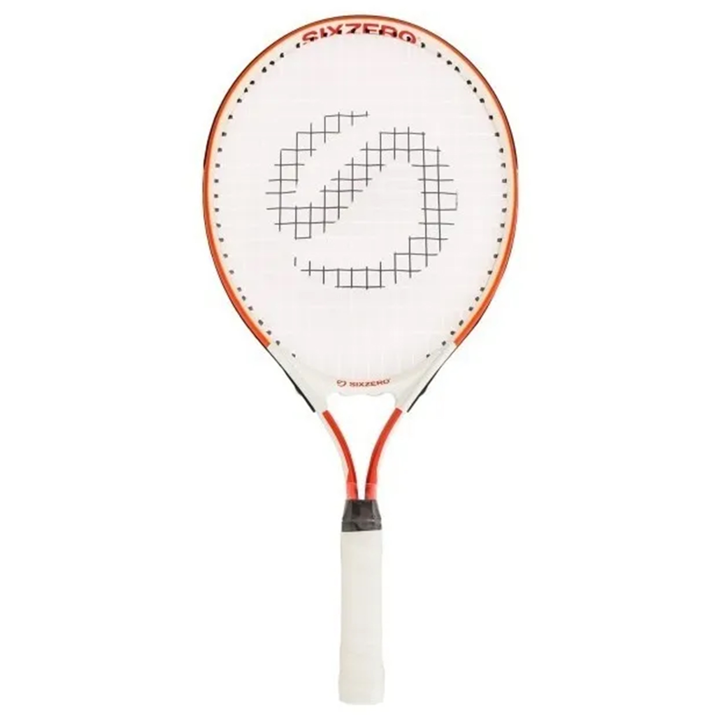 Raquetas De Tenis Sixzero Junior Con Funda - Imagen 5