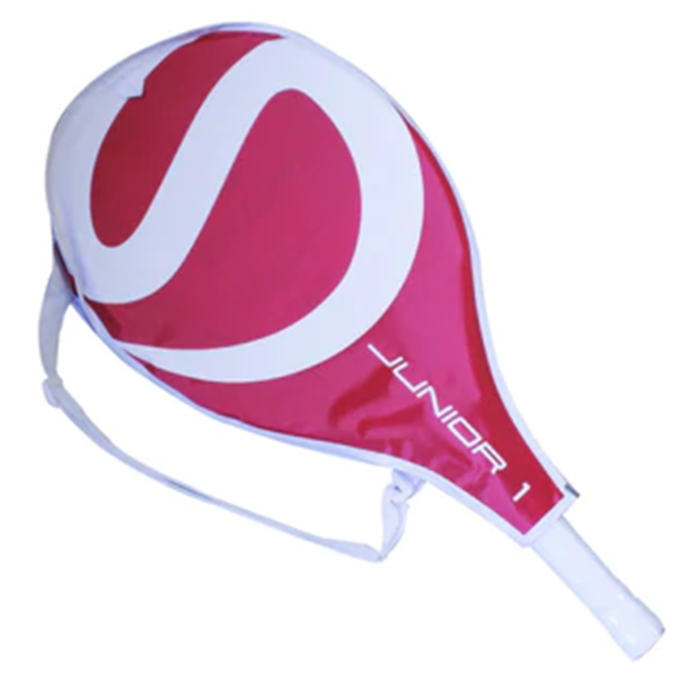 Raquetas De Tenis Sixzero Junior Con Funda - Imagen 6