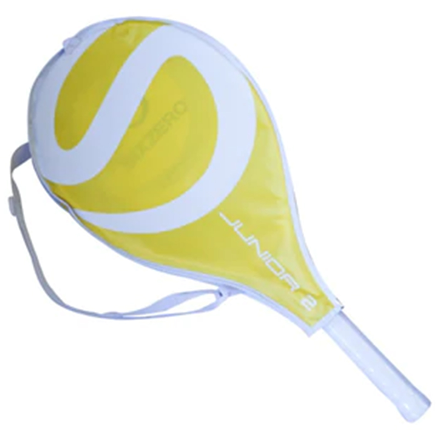 Raquetas De Tenis Sixzero Junior Con Funda - Imagen 4