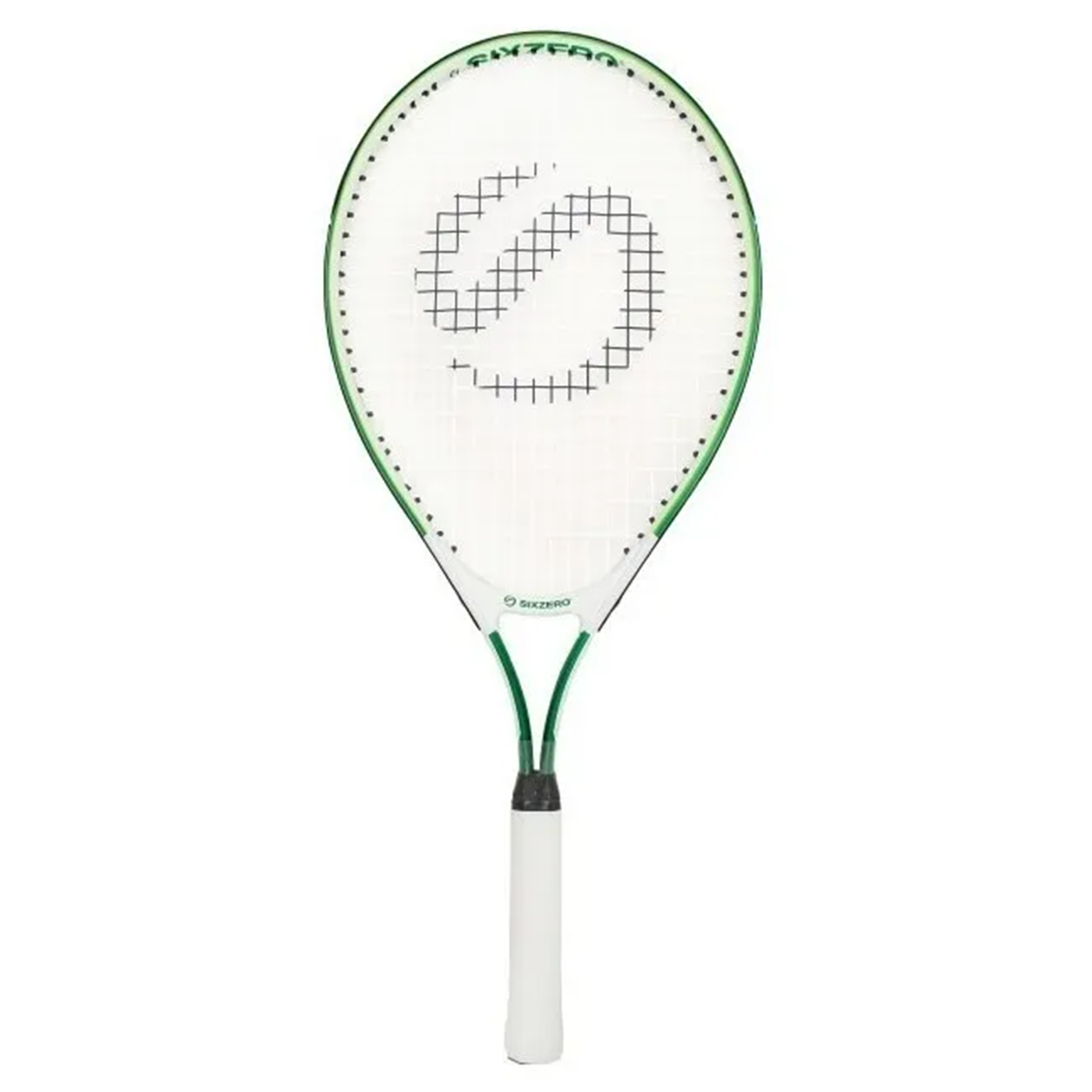 Raquetas De Tenis Sixzero Junior Con Funda