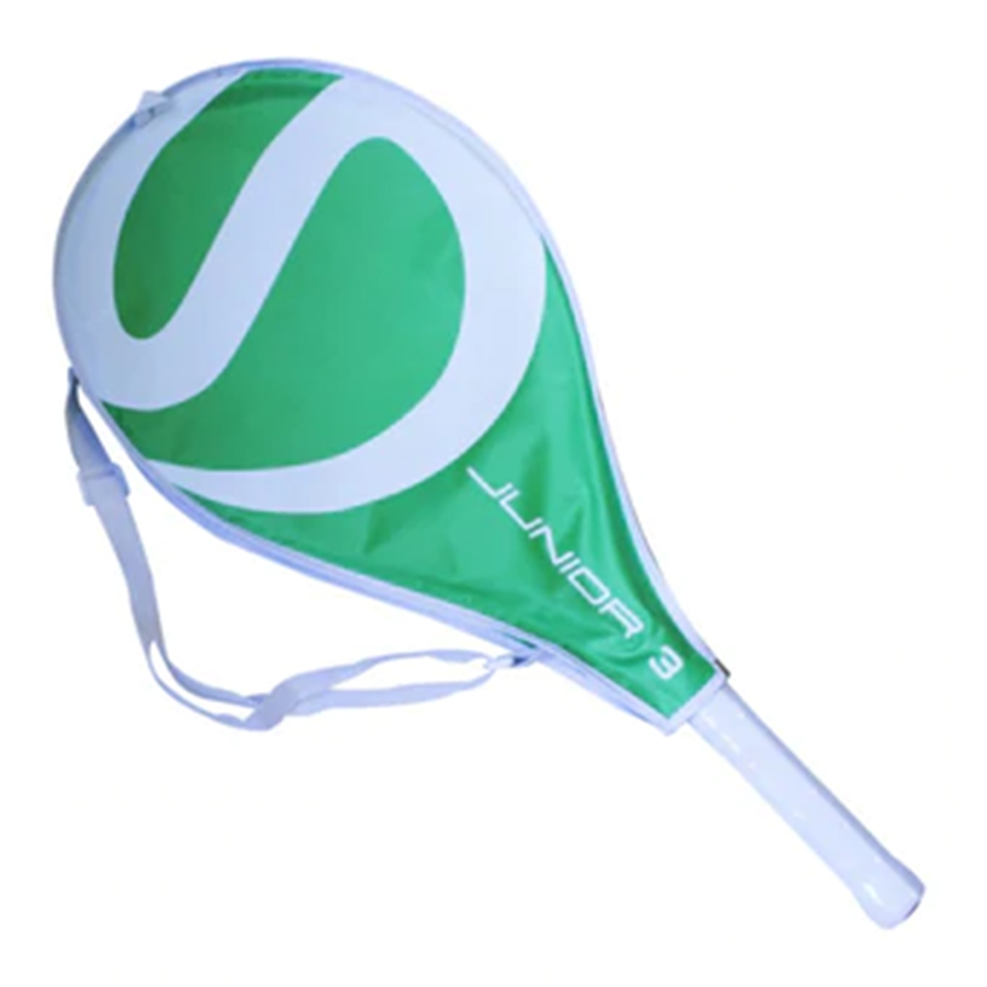 Raquetas De Tenis Sixzero Junior Con Funda - Imagen 2