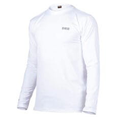 Remera Térmica Manga Larga Adultos Drb