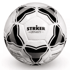 Pelota Futbol Nº5 Striker Dinasty
