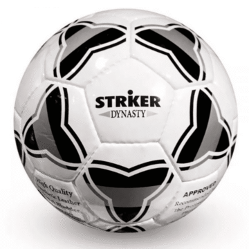 Pelota Futbol Nº5 Striker Dinasty