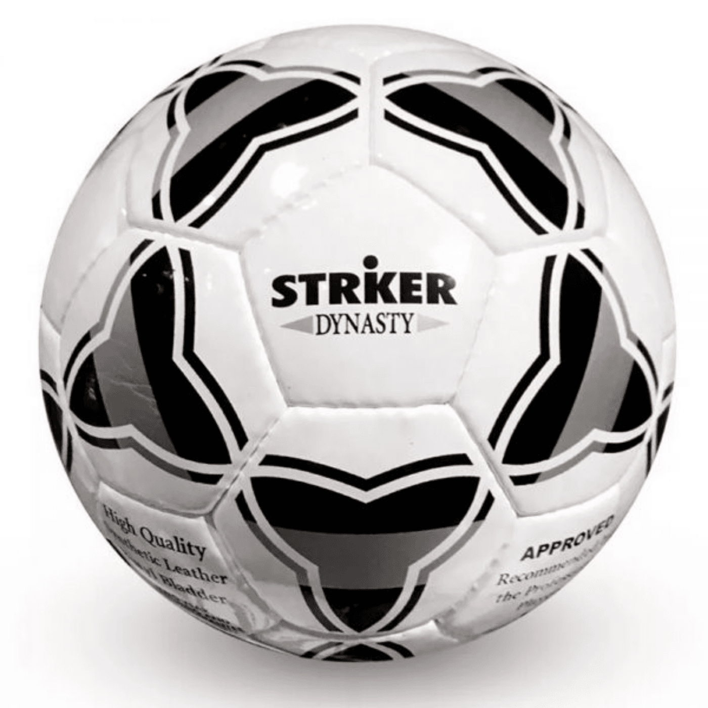 Pelota Futbol Nº5 Striker Dinasty