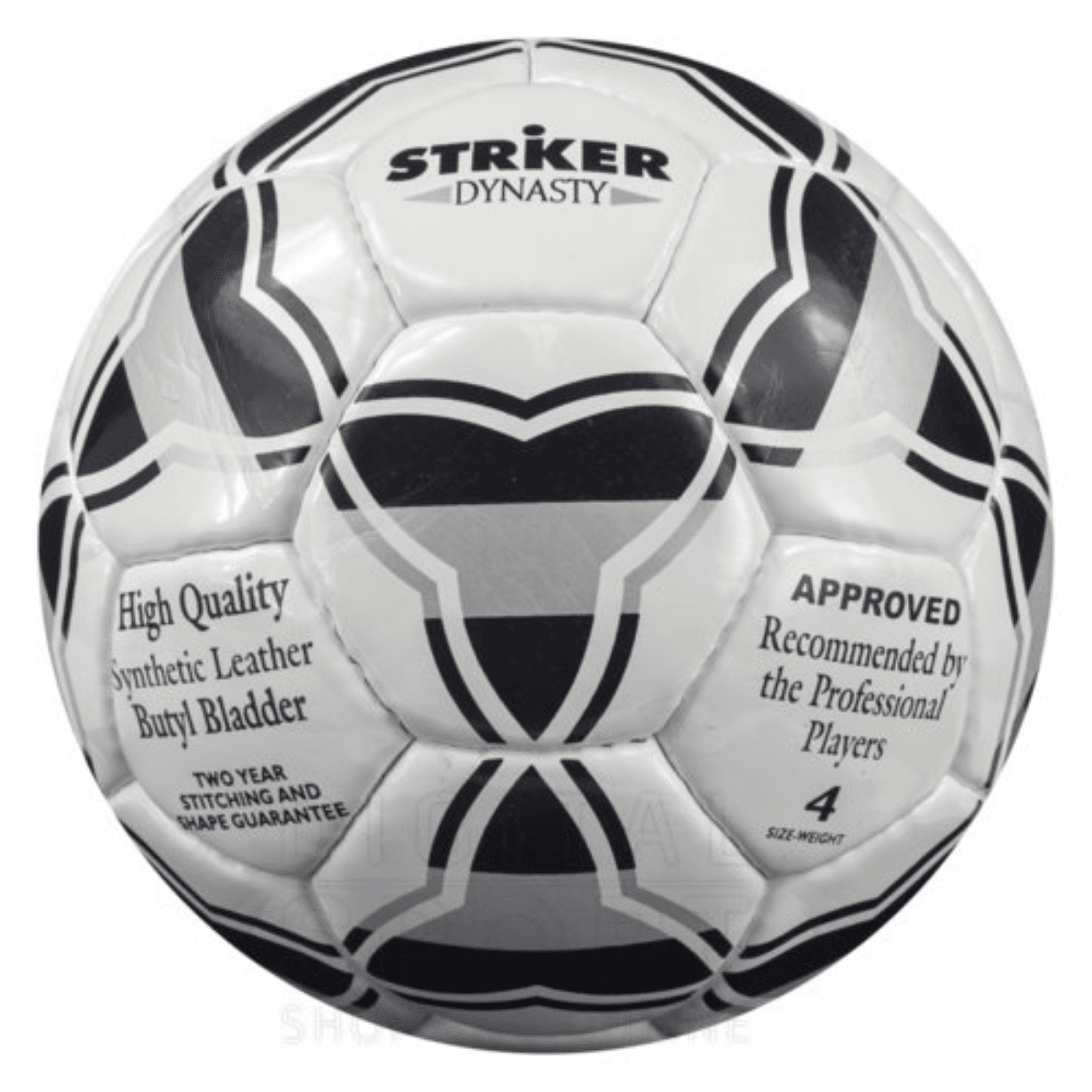 Pelota Futbol Nº5 Striker Dinasty - Imagen 2