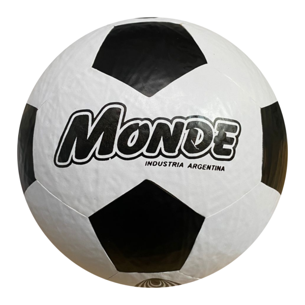 Pelota Futbol N°5 Monde