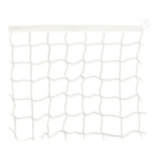 Red De Voley Reglamentaria Futbol Tenis Blanca