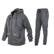 Conjunto Deportivo Flash Campera Y Pantalón