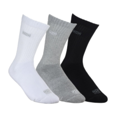 Medias Sox Deportivas Tripack DE160A