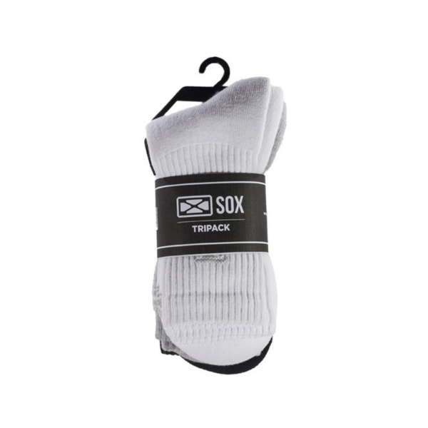 Medias Sox Deportivas Tripack DE160A - Imagen 7