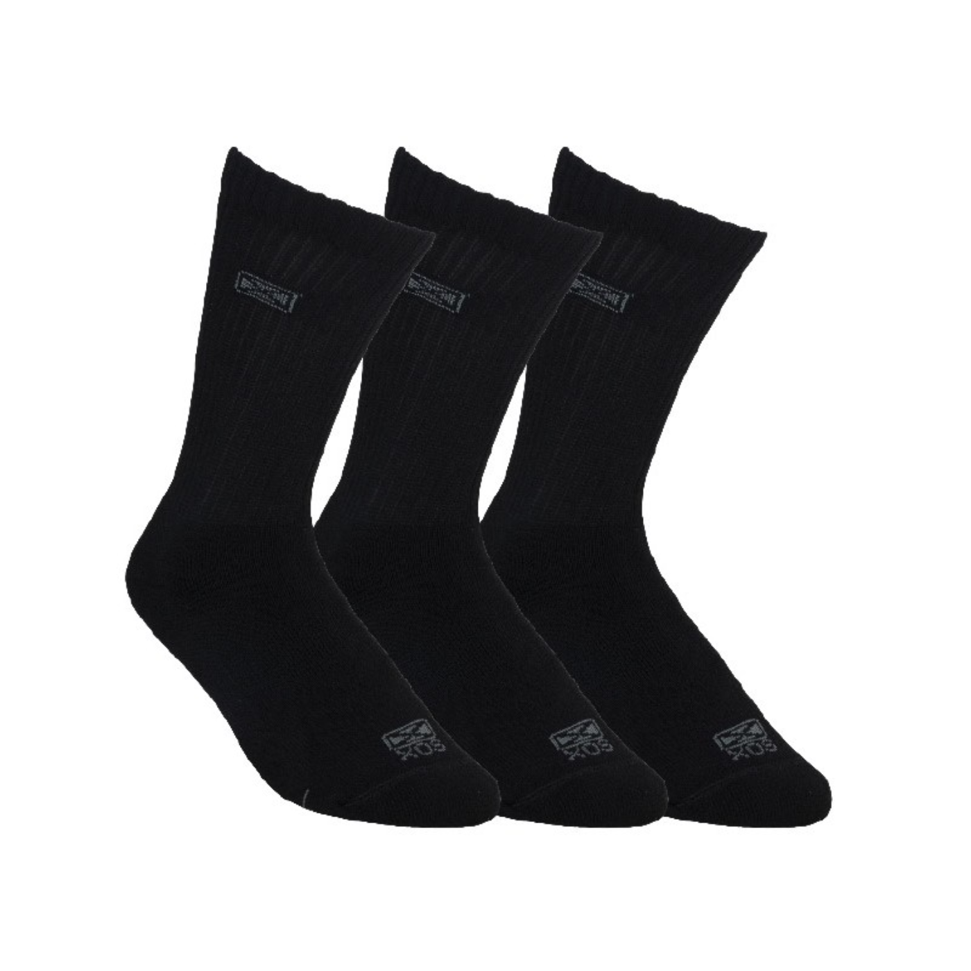 Medias Sox Deportivas Tripack DE160A - Imagen 5