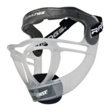 Mascara De Fildeo Protectora Rawlings Para Softbol Beisbol