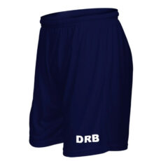 Short Deportivo DRB Liso Niños Adultos