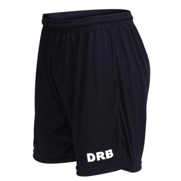 Short Deportivo DRB Liso Niños Adultos - Imagen 2