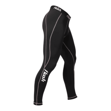 Calza Larga Compresion Flash