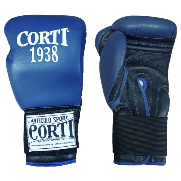 Guante de Boxeo Corti 12oz - Imagen 4