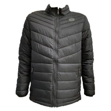 Campera Reversible Flash Inflada