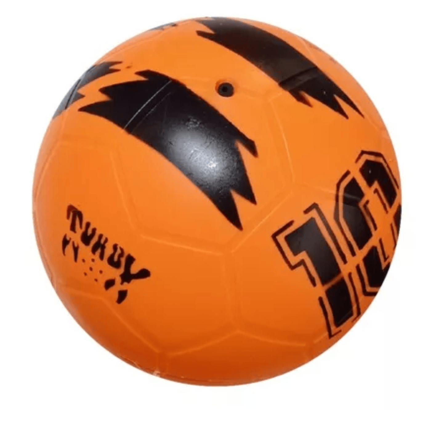 Pelota Futbol N5 Pique Completo Del 10 - Imagen 2