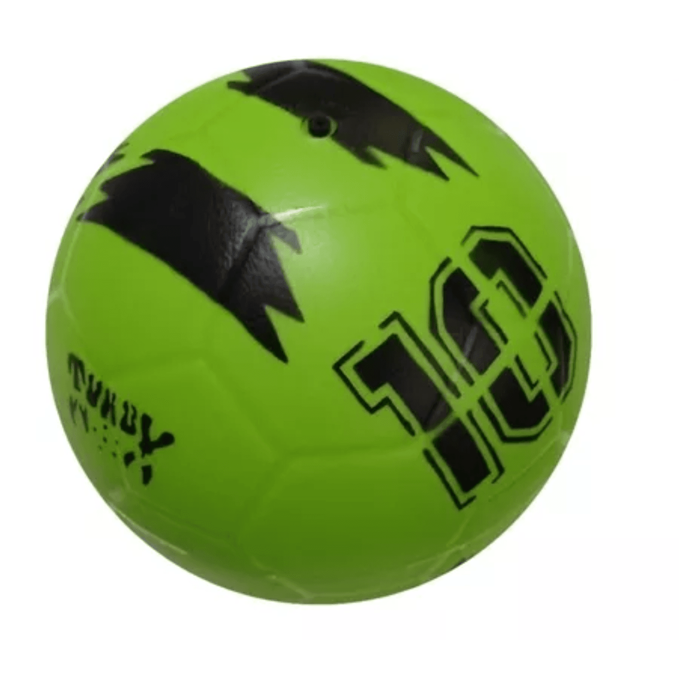 Pelota Futbol N5 Pique Completo Del 10 - Imagen 4