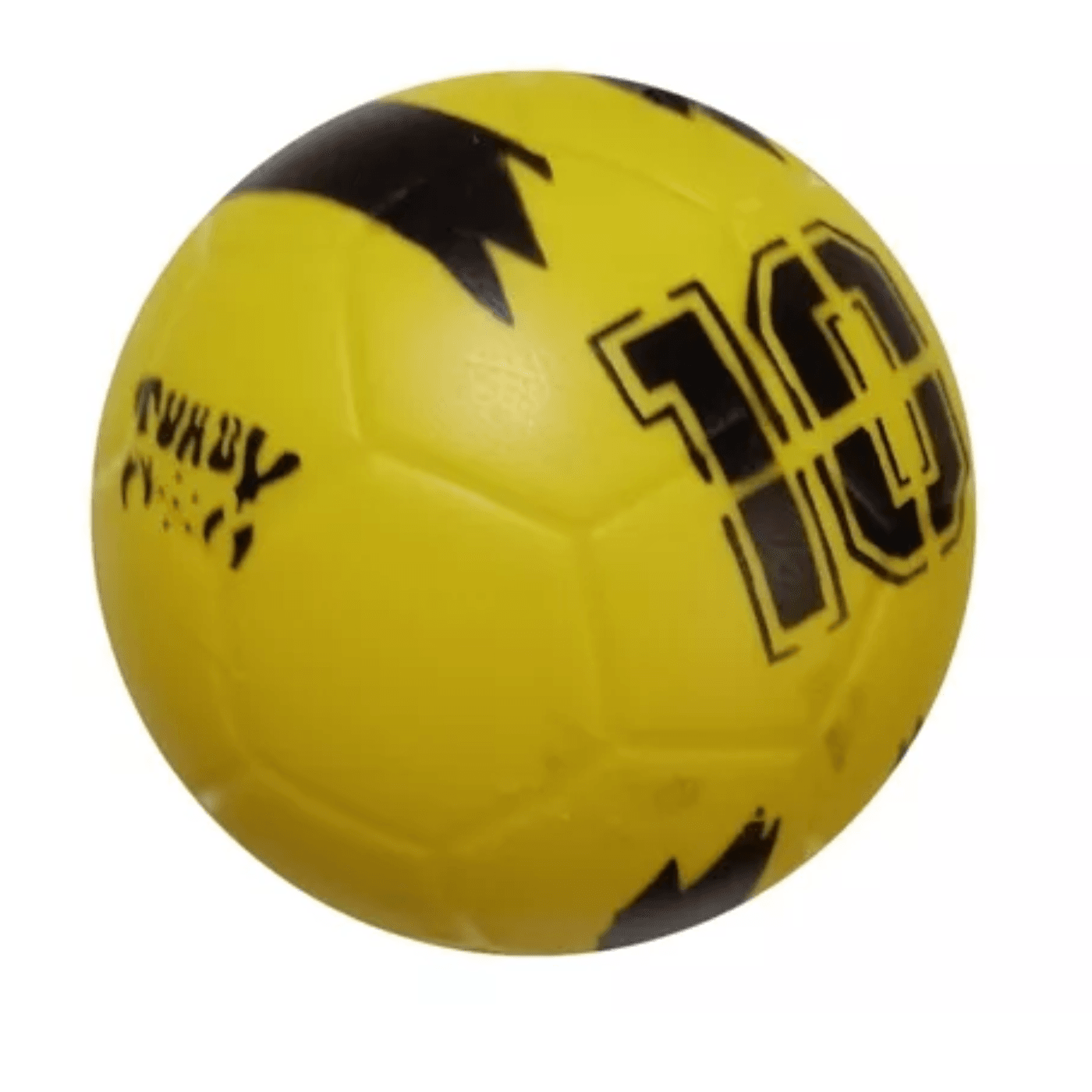 Pelota Futbol N5 Pique Completo Del 10 - Imagen 3