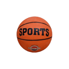 Pelota De Basquet Sports Nº3 Oficial