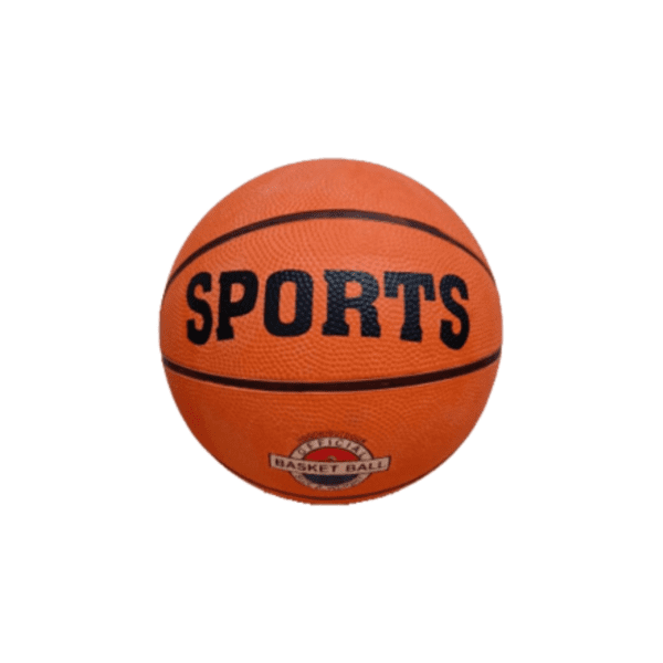 Pelota De Basquet Sports Nº3 Oficial