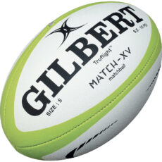 Pelota De Rugby Nº5 Gilbert Truflight Match-XV