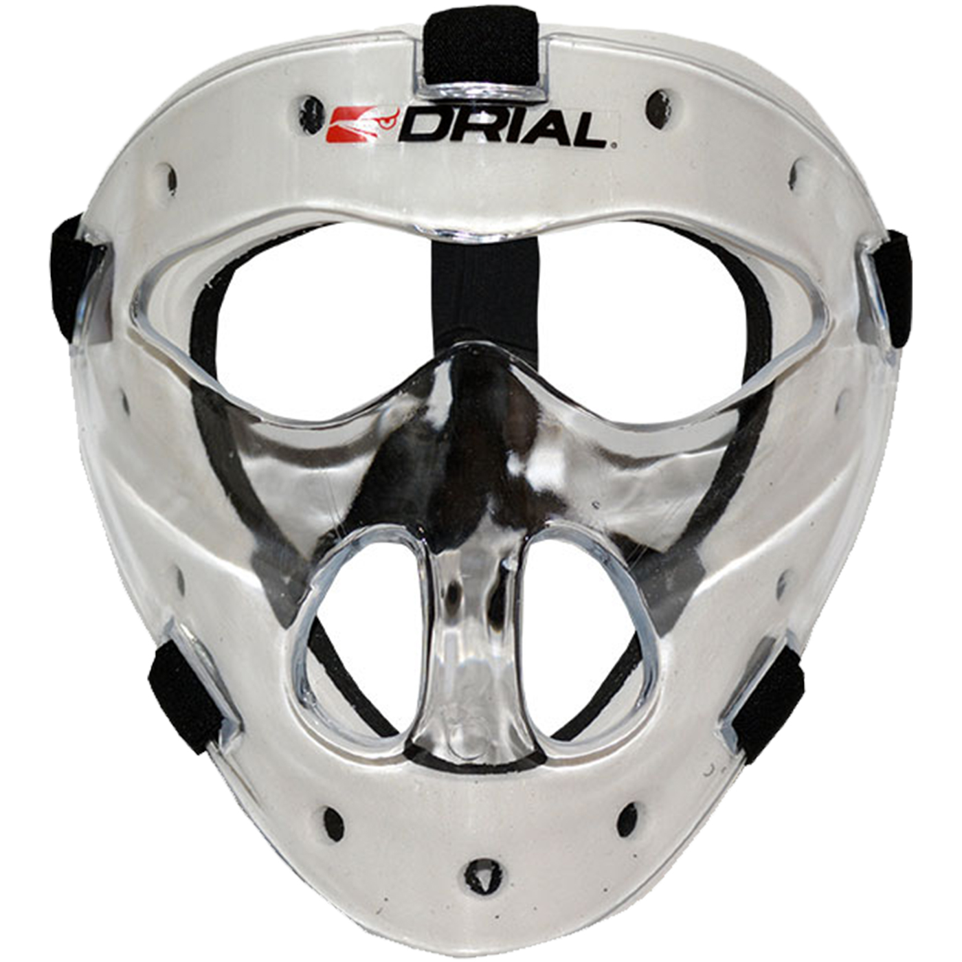 Mascara Hockey Corner Corto Drial Standard - Imagen 3