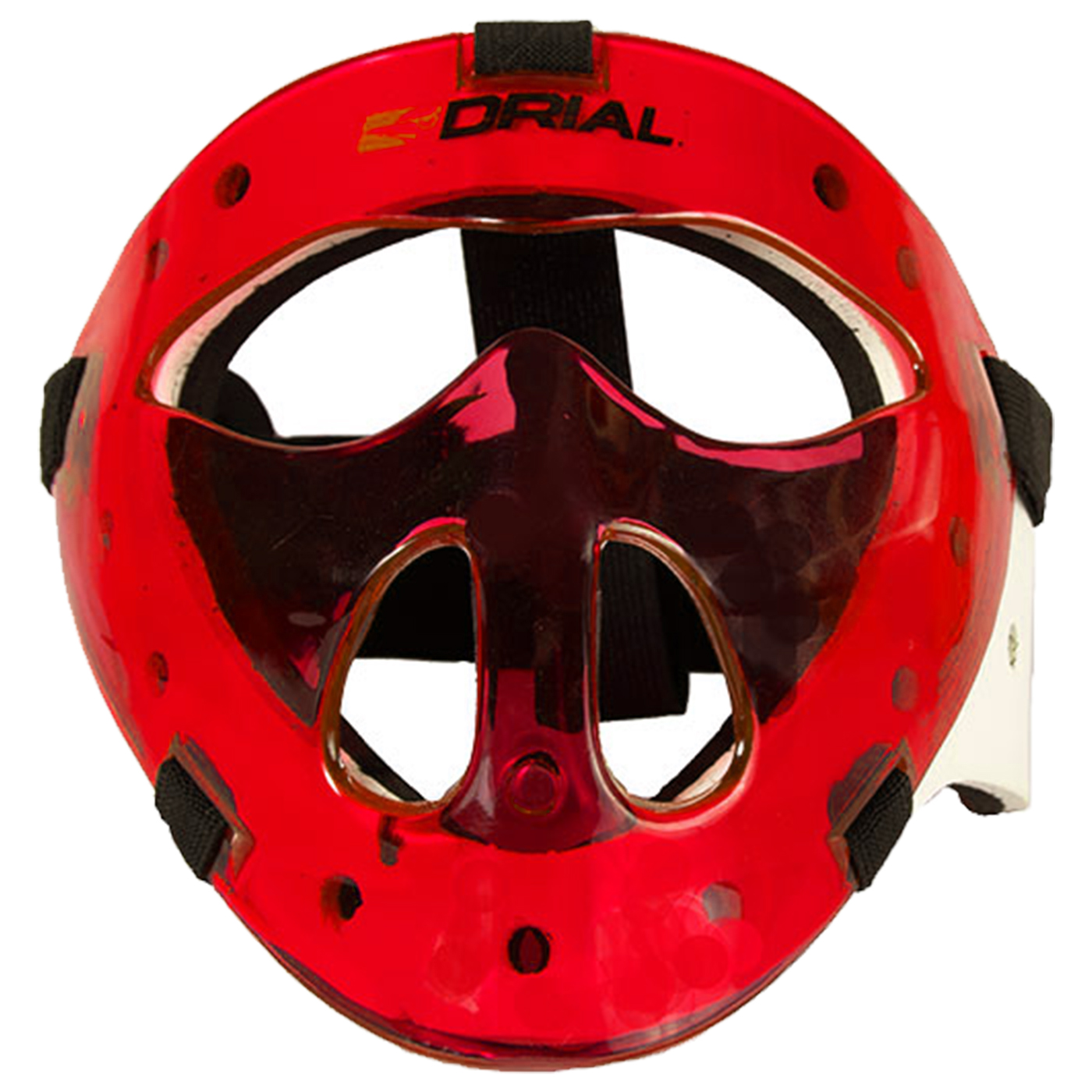 Mascara Hockey Corner Corto Drial Standard Plus - Imagen 4