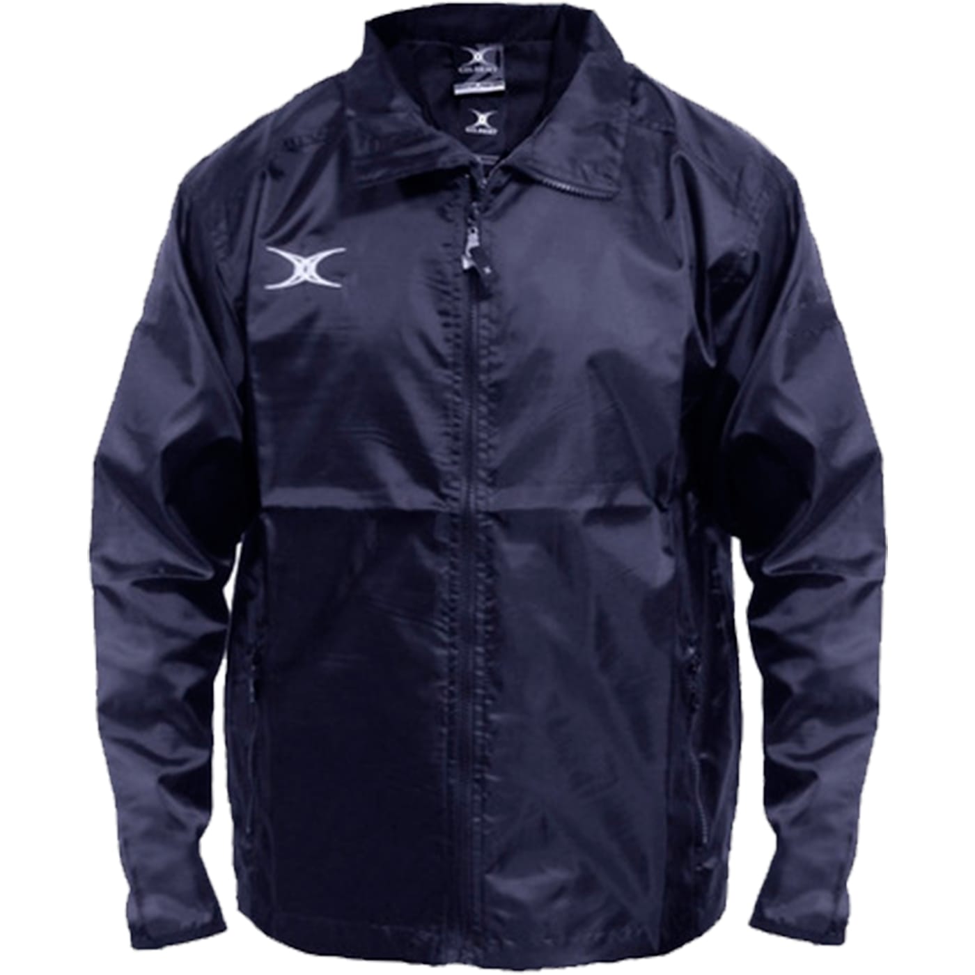 Campera Gilbert Tornado Rompeviento