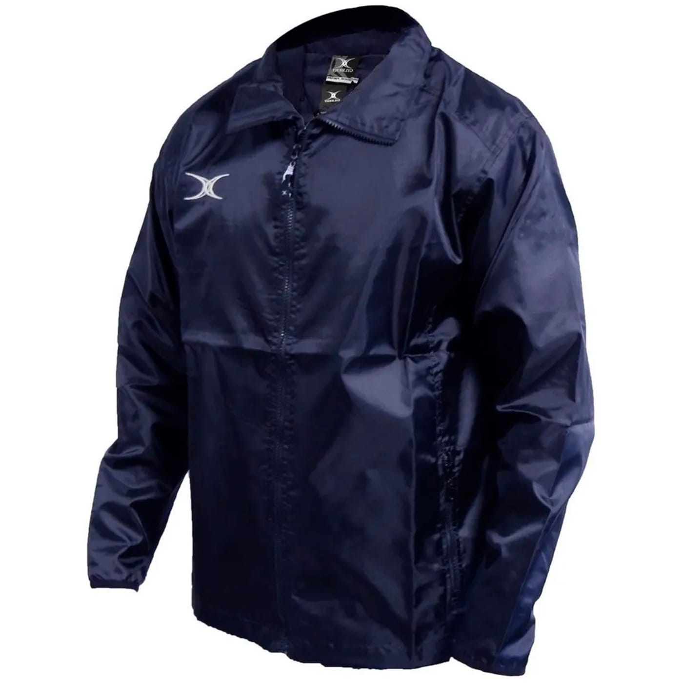 Campera Gilbert Tornado Rompeviento - Imagen 2