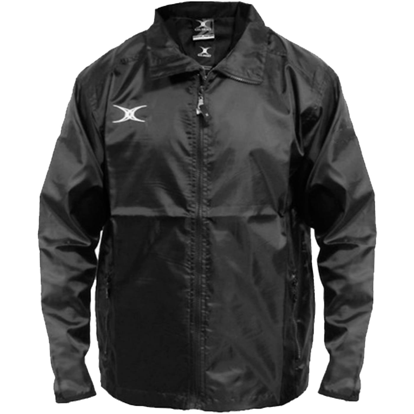 Campera Gilbert Tornado Rompeviento - Imagen 4