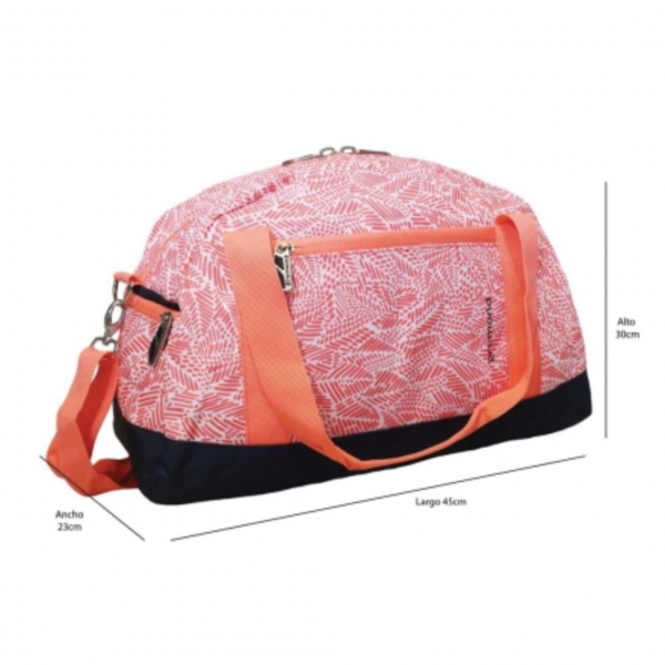 Bolso Deportivo Gremond Gimnasio - Imagen 2