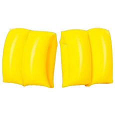 Bracitos Flotadores Bestway Para Niños Liso Varios Colores