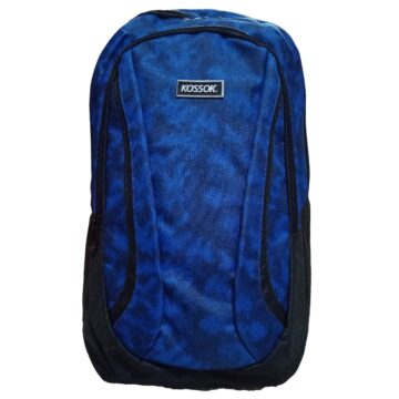 Mochila Kossok Eze Porta Laptop