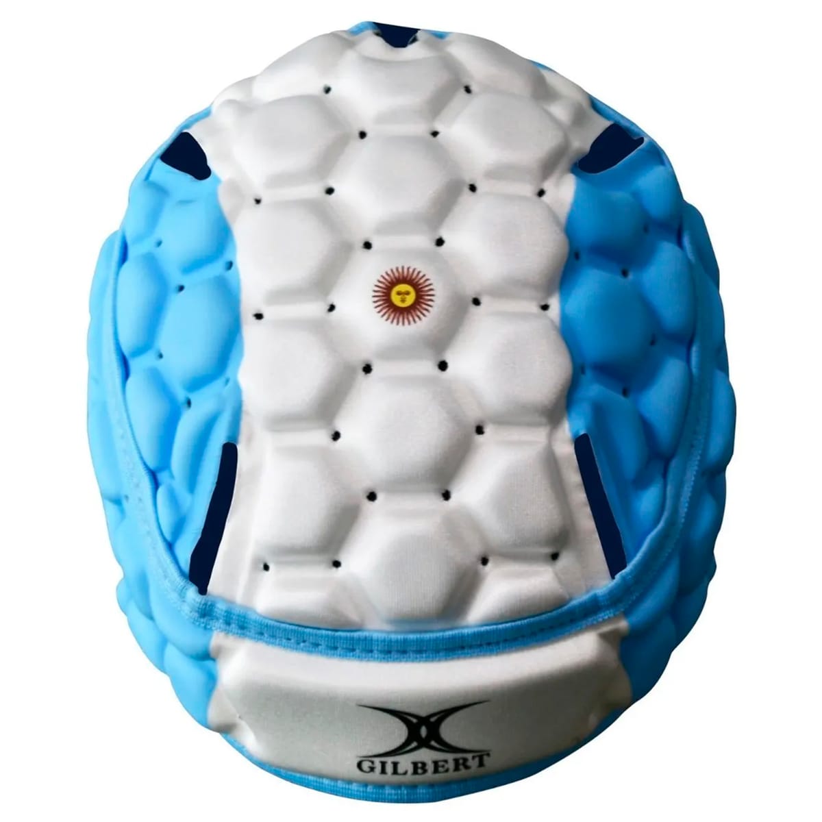 Casco De Rugby Gilbert Headguard Falcon 200 - Imagen 7