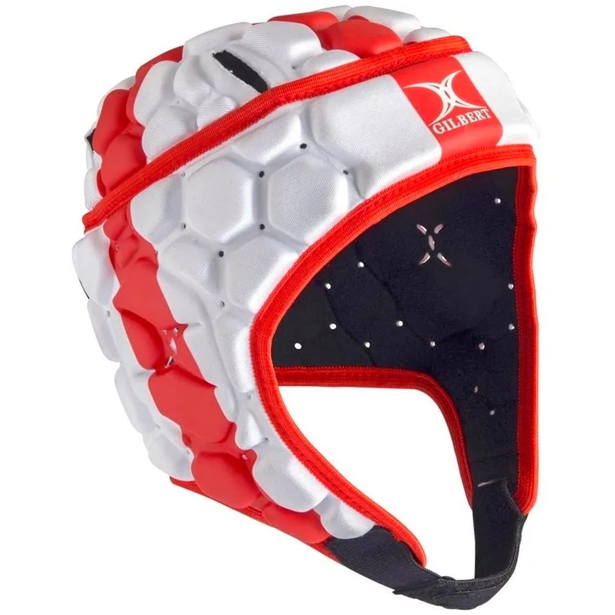 Casco De Rugby Gilbert Headguard Falcon 200 - Imagen 6