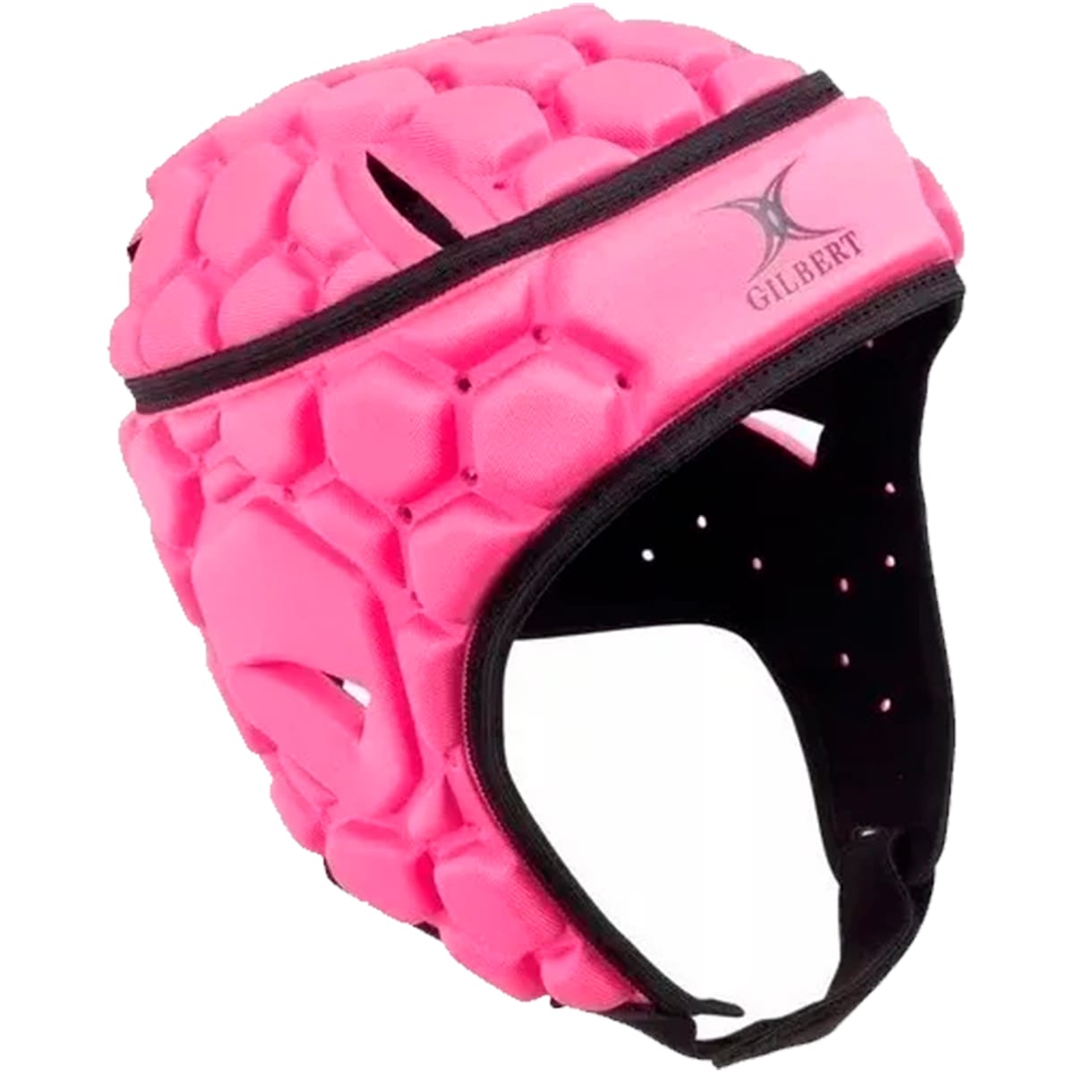 Casco De Rugby Gilbert Headguard Falcon 200 - Imagen 4