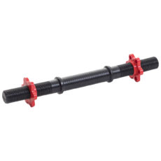 Mancuerna Plastica A Rosca MIR Fitness