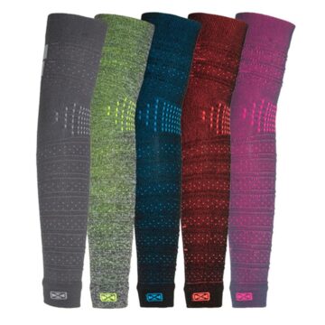 Manguitas De Compresion Sox