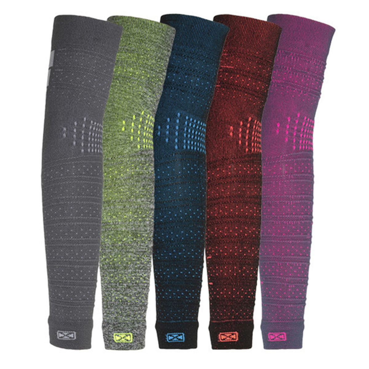 Manguitas De Compresion Sox