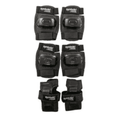 Set Protecciones Infantil Symbolic RT3000