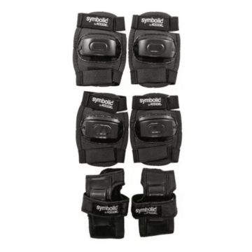 Set Protecciones Infantil Symbolic RT3000