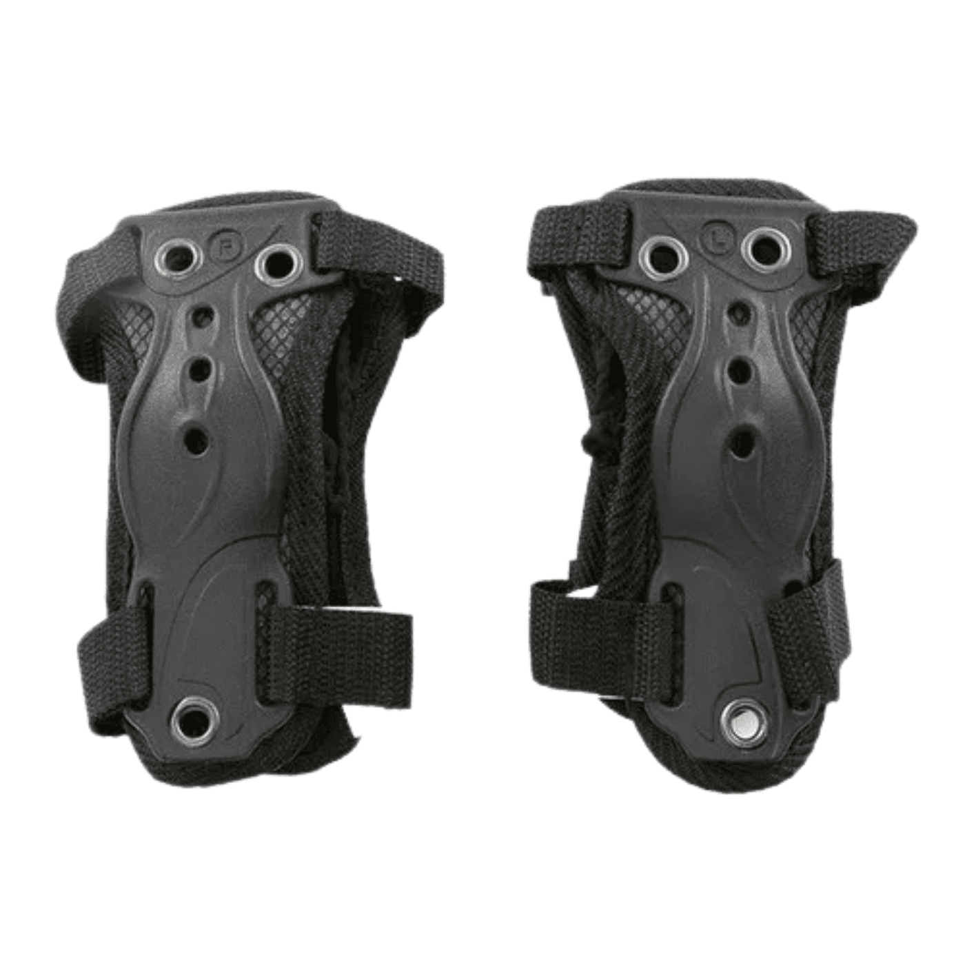 Set Protecciones Symbolic RT3002 - Imagen 4