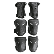 Set Protecciones Symbolic RT3002