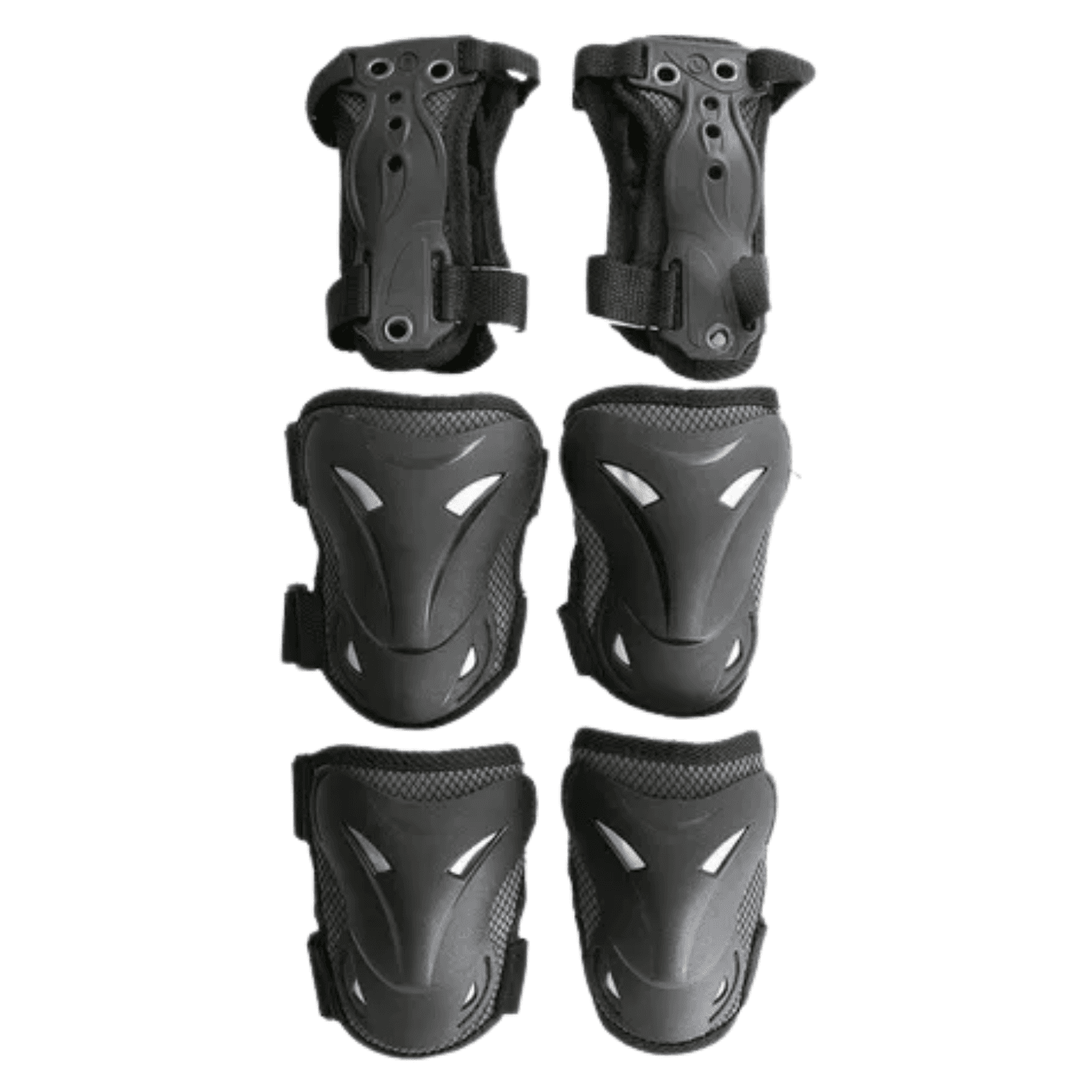 Set Protecciones Symbolic RT3002