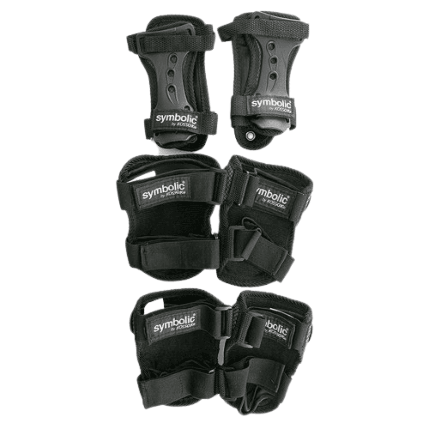 Set Protecciones Symbolic RT3002 - Imagen 2