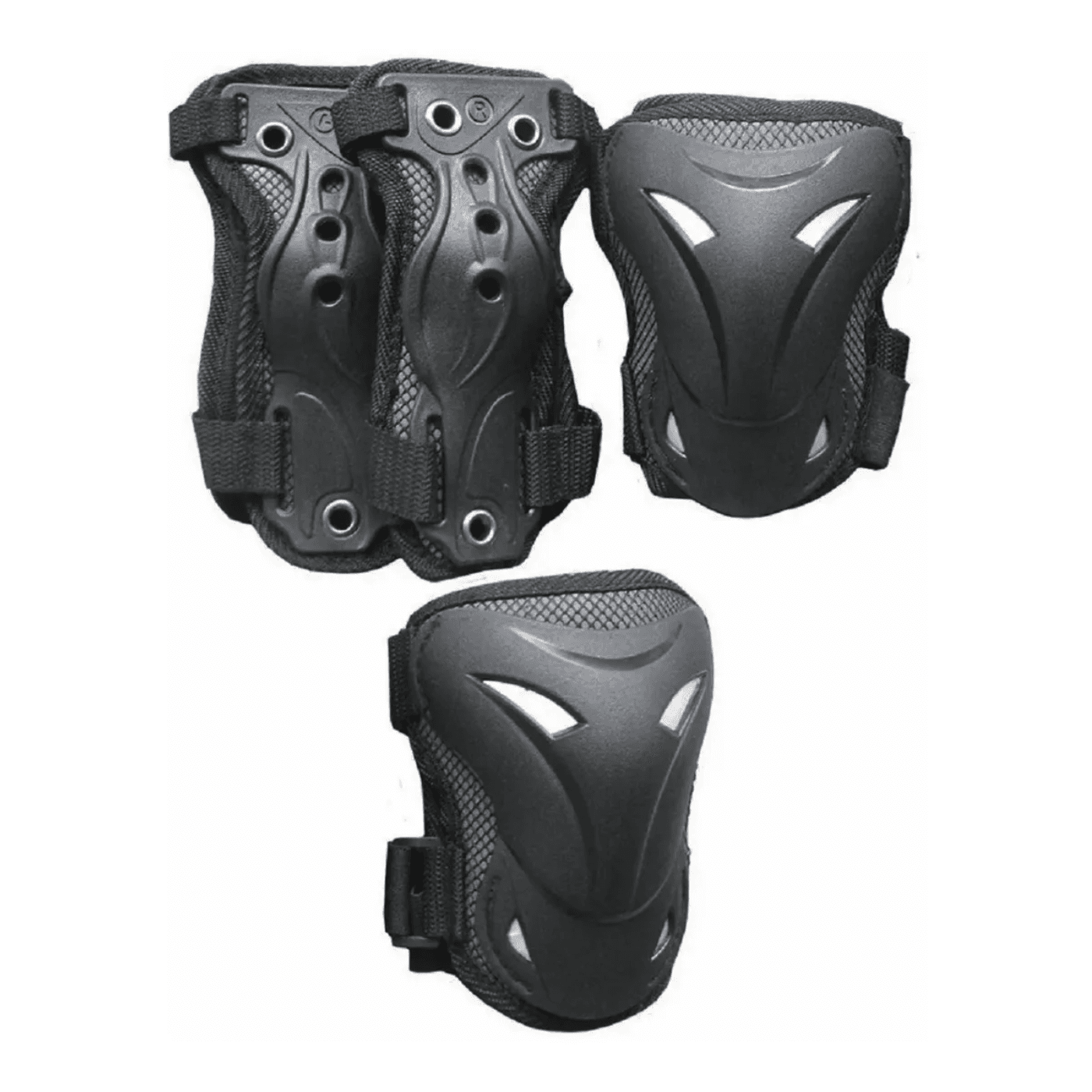 Set Protecciones Symbolic RT3002 - Imagen 5