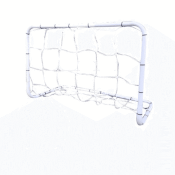 Mini Arco de Futbol Entrenamiento 60x40cm